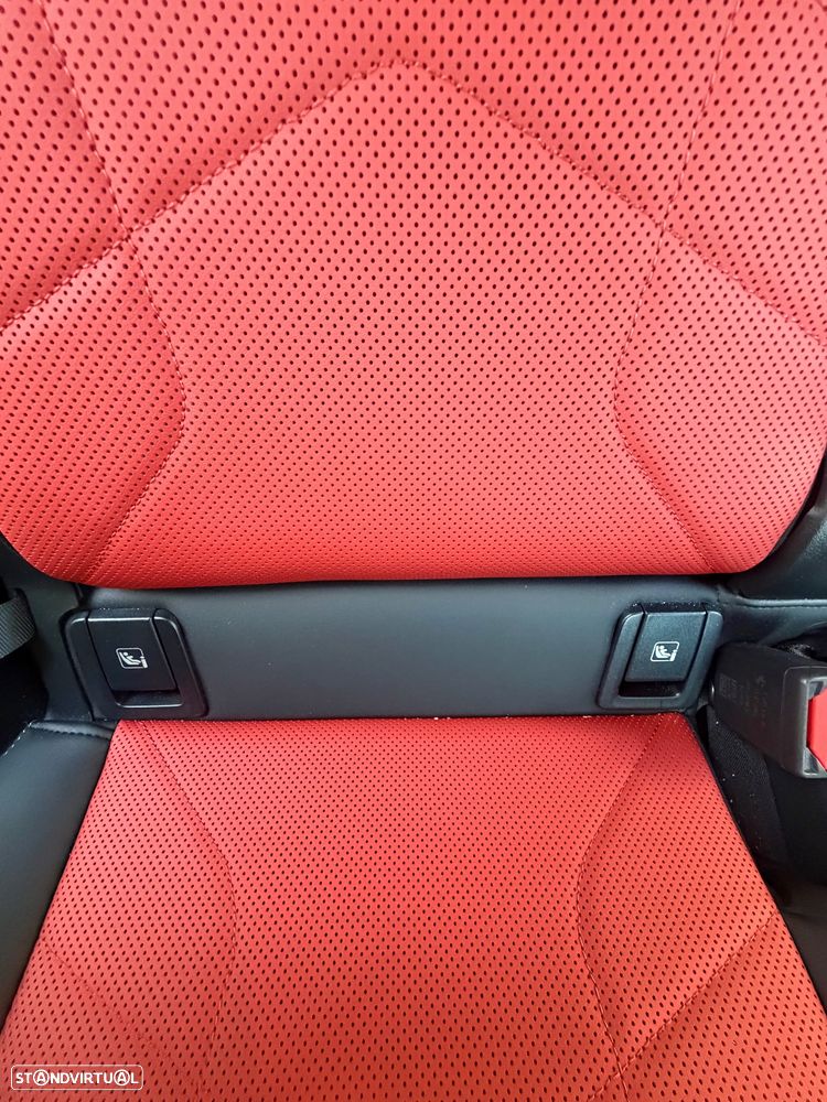 BMW X1 sDrive18d Pack Desportivo M - 24