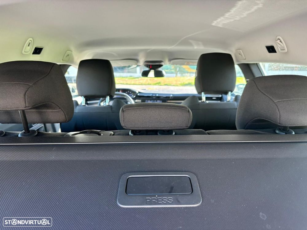 Peugeot 508 SW 1.5 BlueHDi Active Pack EAT8 - 14