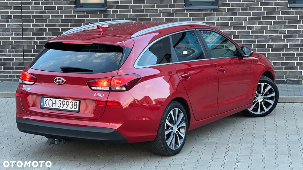 Hyundai i30 1.4 T-GDI Premium - 18