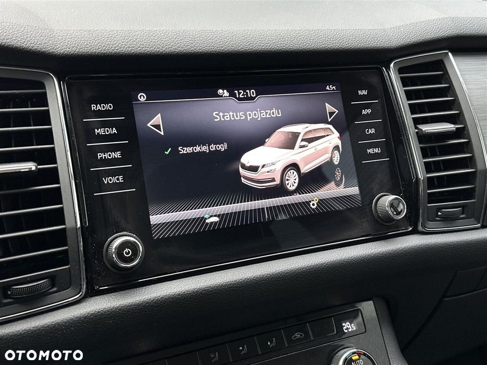 Skoda Kodiaq 1.5 TSI ACT 4x2 Ambition - 28