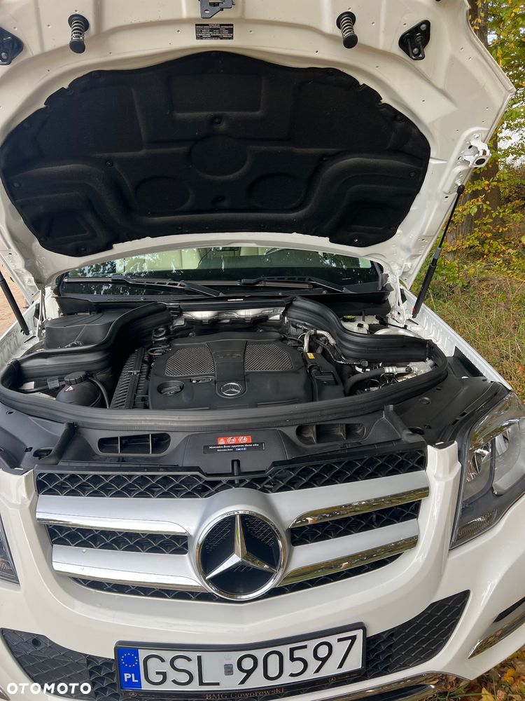 Mercedes-Benz GLK 350 4Matic BlueEFFICIENCY 7G-TRONIC - 8