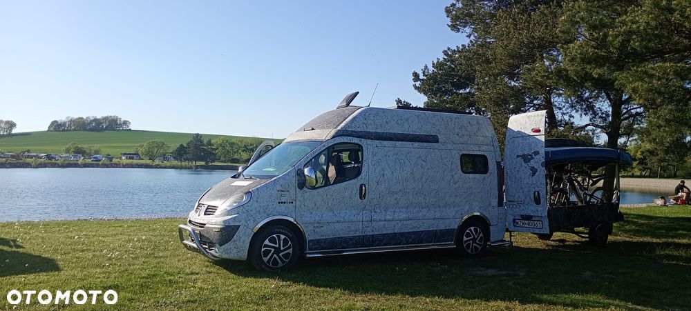 Renault Trafic - 3