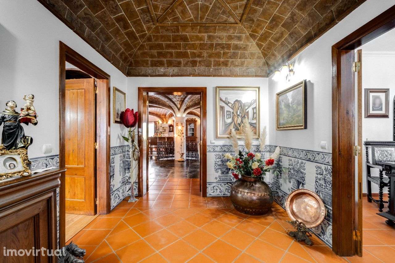 Moradia | Para Venda | Alentejo - Grande imagem: 3/45