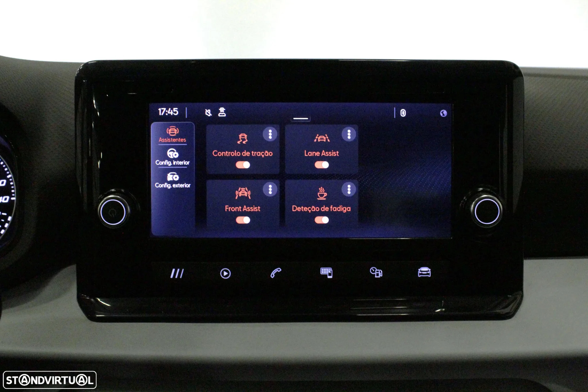 SEAT Arona 1.0 TSI Style - 12