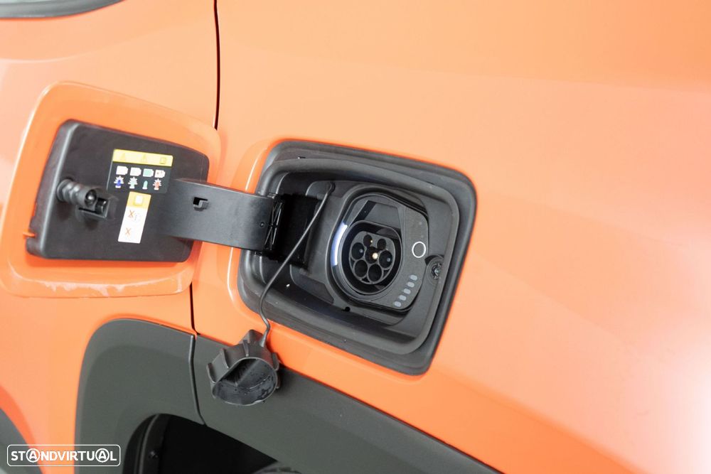 Jeep Renegade 1.3 TG 4Xe Limited - 18