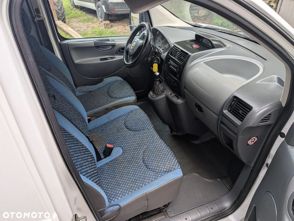 Fiat Scudo - 3