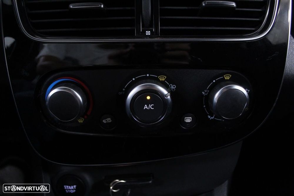 Renault Clio Sport Tourer 0.9 TCE Limited - 28