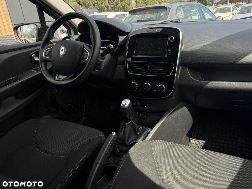 Renault Clio 0.9 Energy TCe Zen - 17