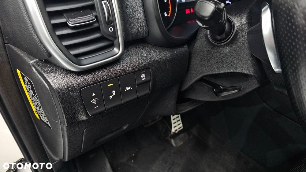 Kia Sportage - 17