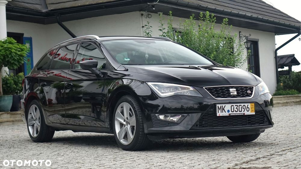 Seat Leon - 16