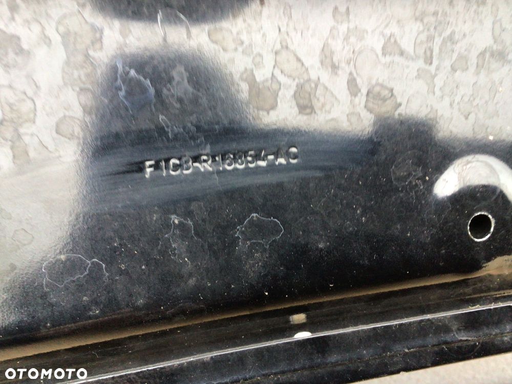 Maska Ford C Max MK2 Lift - 7