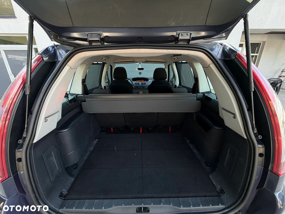 Citroën C4 Grand Picasso - 13