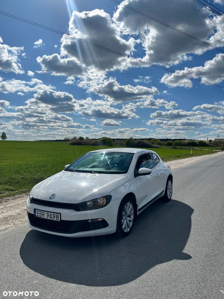 Volkswagen Scirocco 1.4 TSI - 5