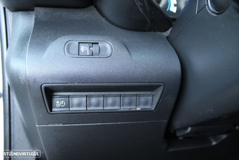 Toyota Proace Verso Electric 100KW GX 2L - 15