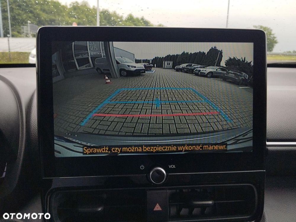 Toyota Yaris Cross - 14