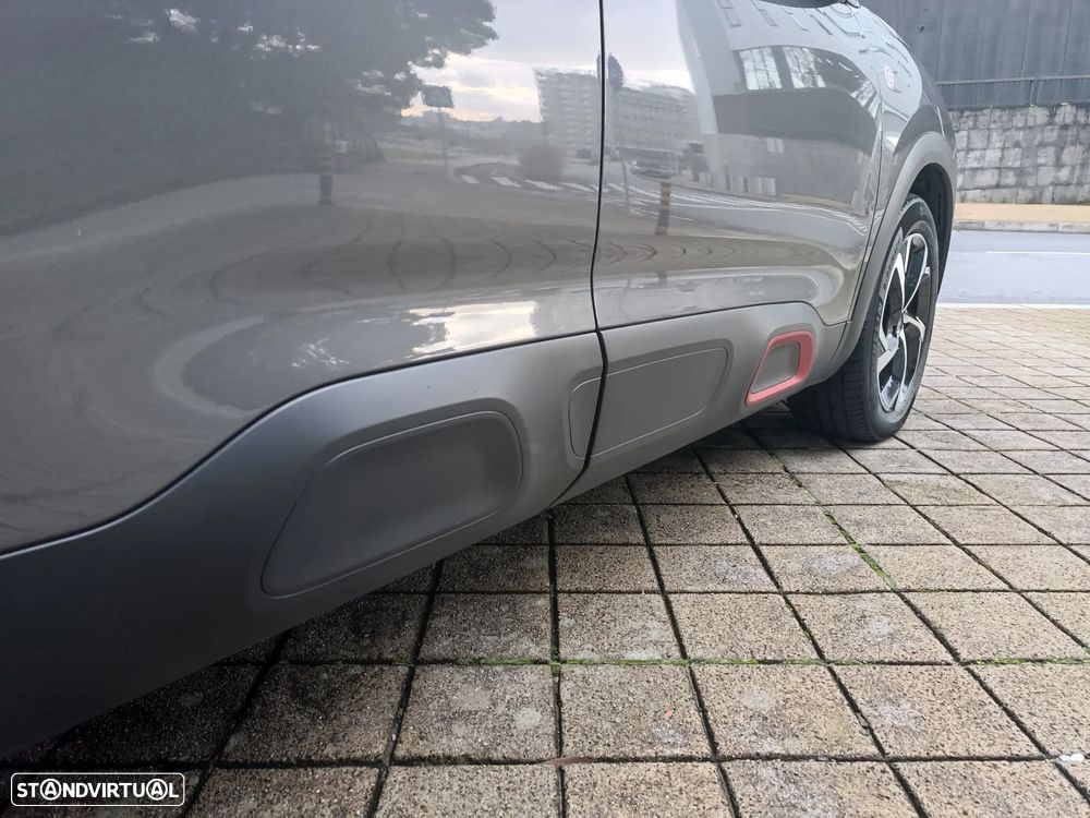 Citroën C5 Aircross 1.5 BlueHDi C-Series - 28