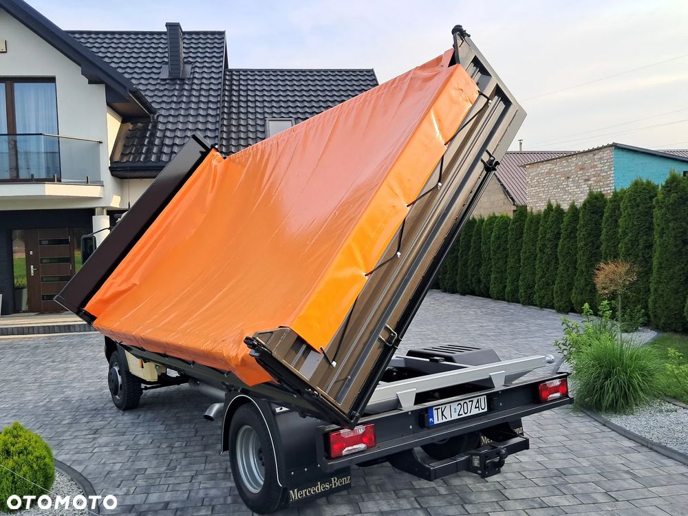 Mercedes-Benz VARIO - 19