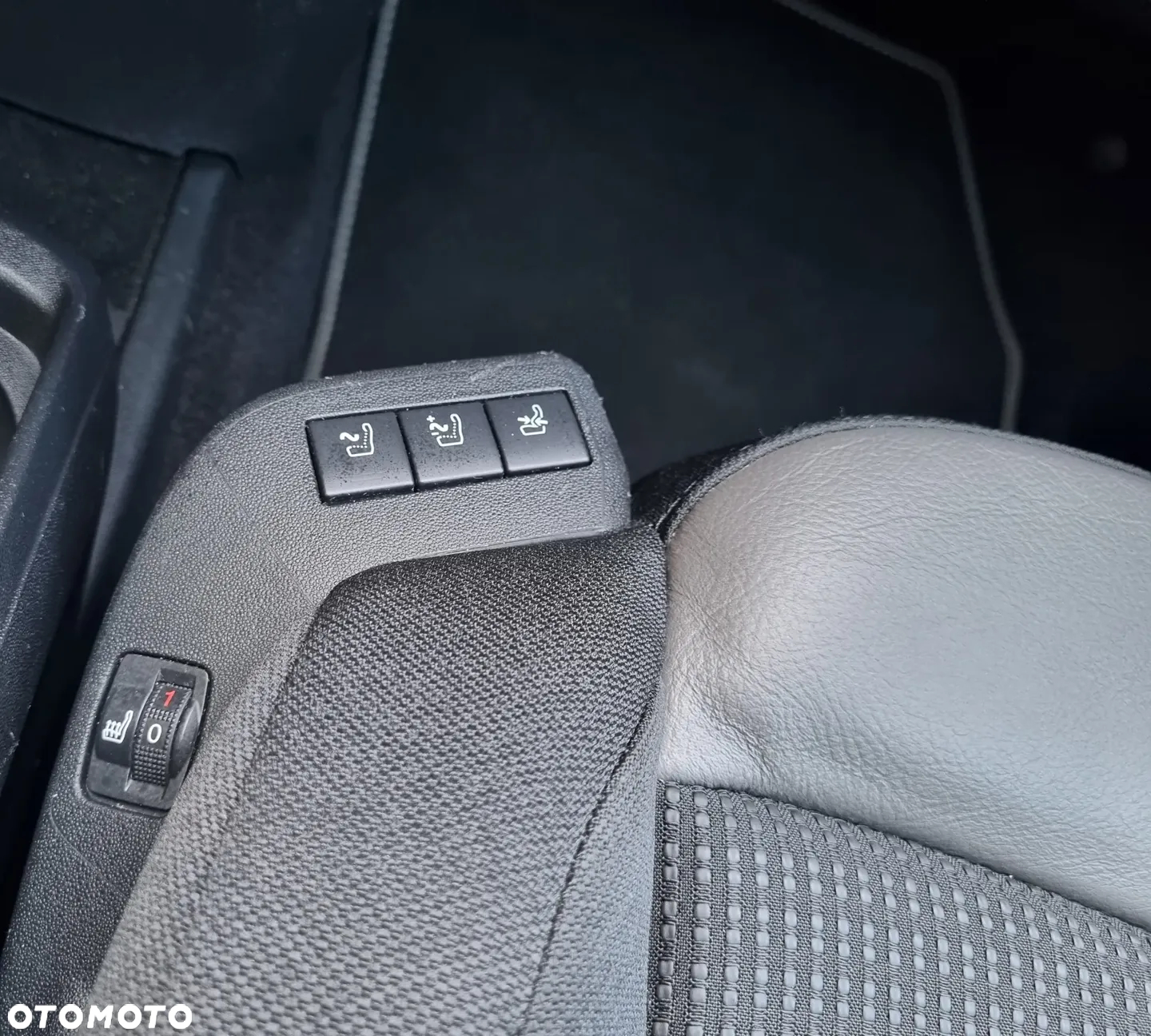 Citroën C4 SpaceTourer Grand 1.5 BlueHDi More Life S&S EAT8 - 13