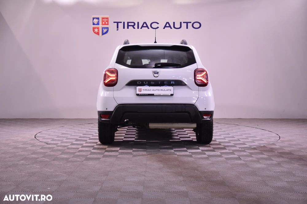 Dacia Duster - 5