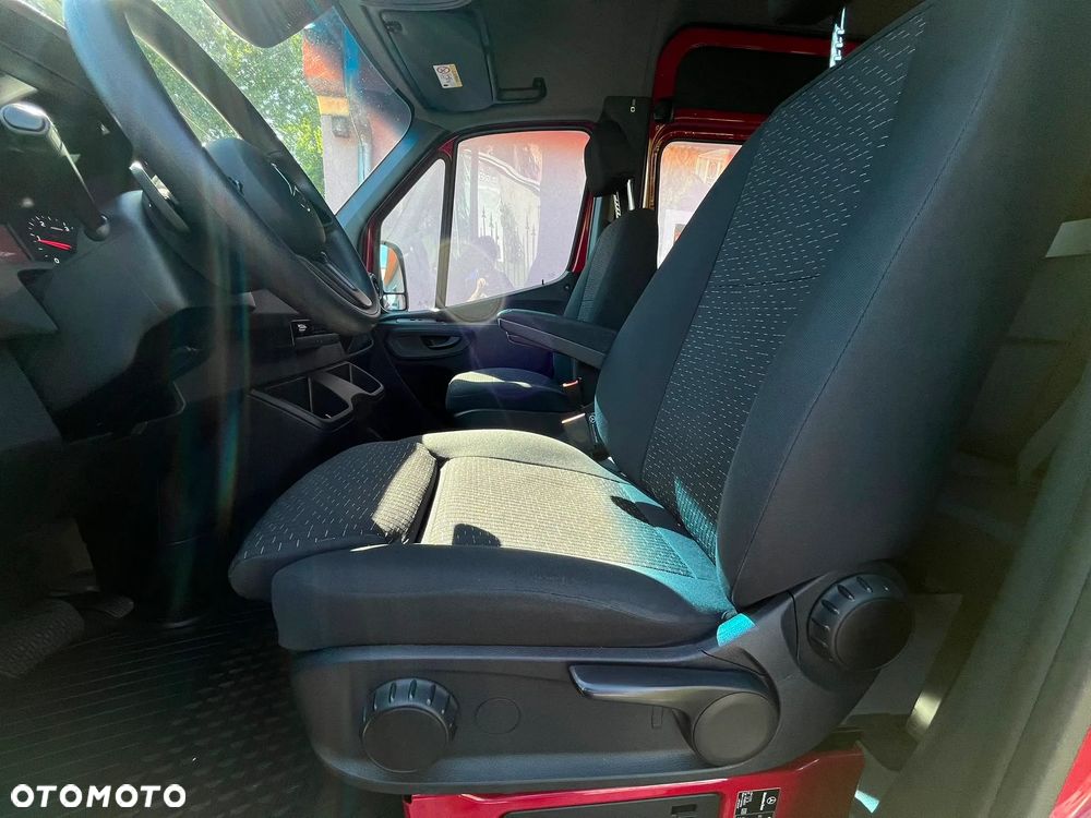 Mercedes-Benz Sprinter 315 mixto - 31