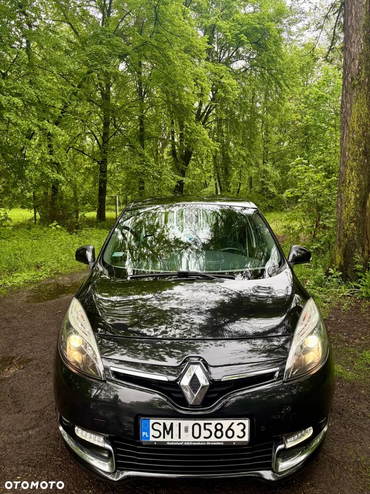 Renault Scenic - 8