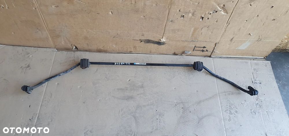 Drążek stabilizatora stabilizator tył BMW X1 E84 6789901 - 1