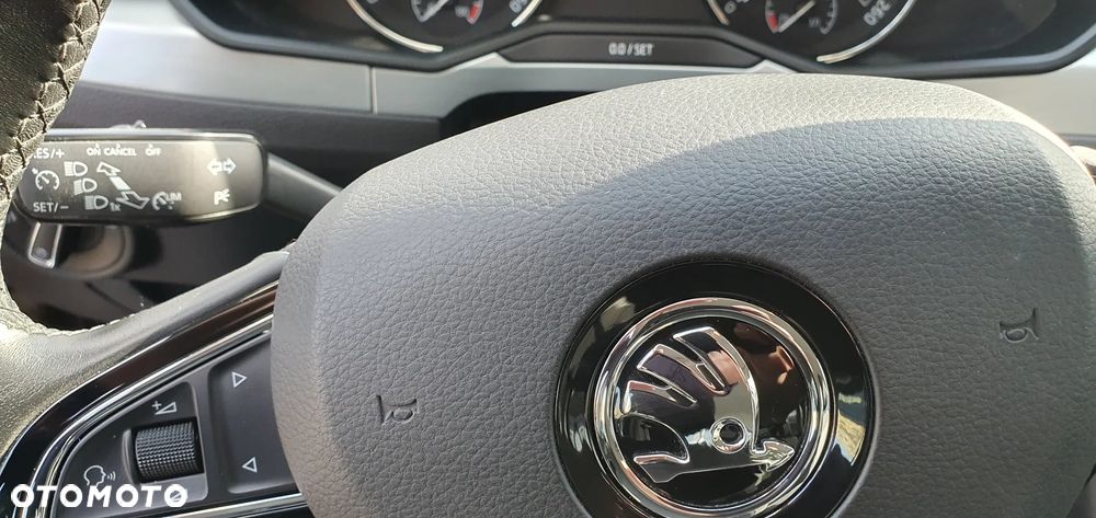 Skoda Superb 2.0 TDI 4x4 Ambition DSG - 11