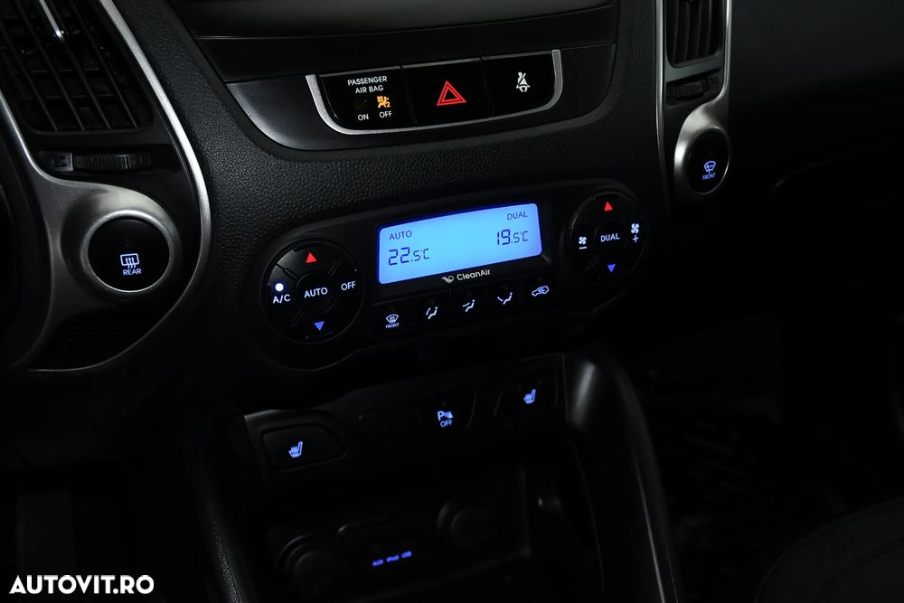 Hyundai ix35 - 21