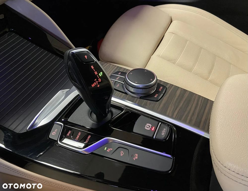 BMW X4 xDrive30i M Sport sport - 9