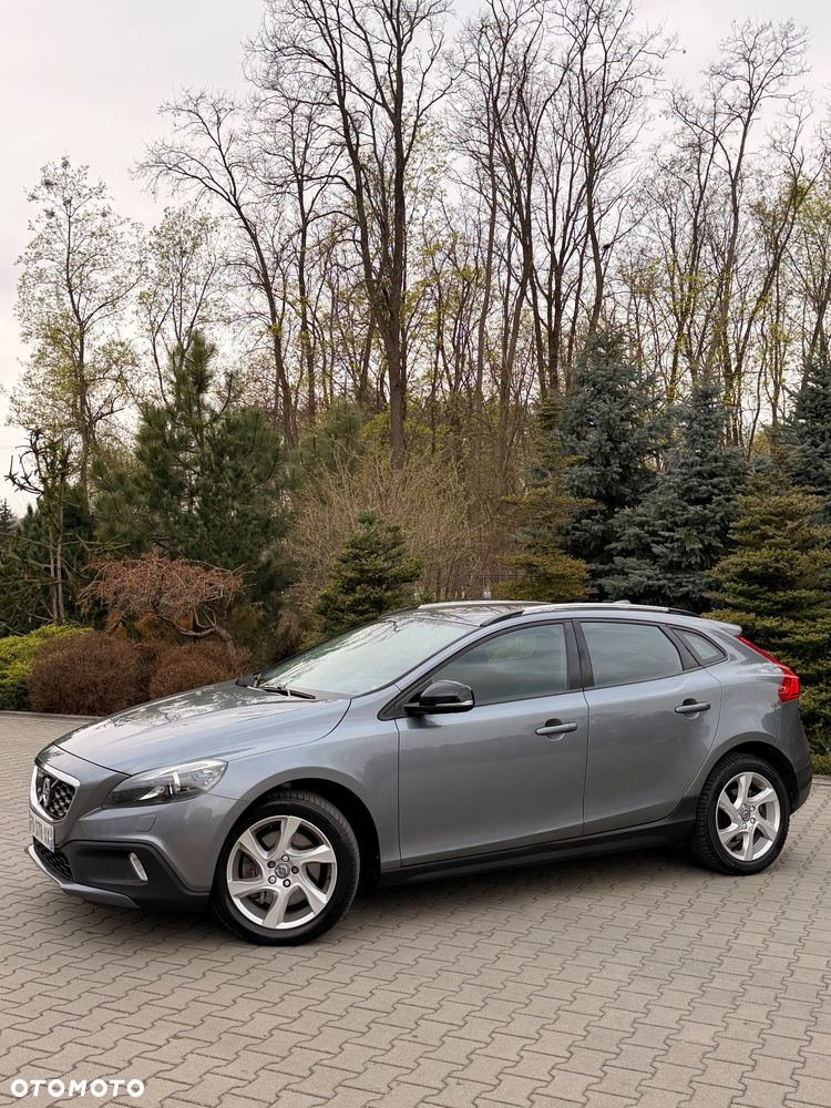 Volvo V40 D2 Summum - 22