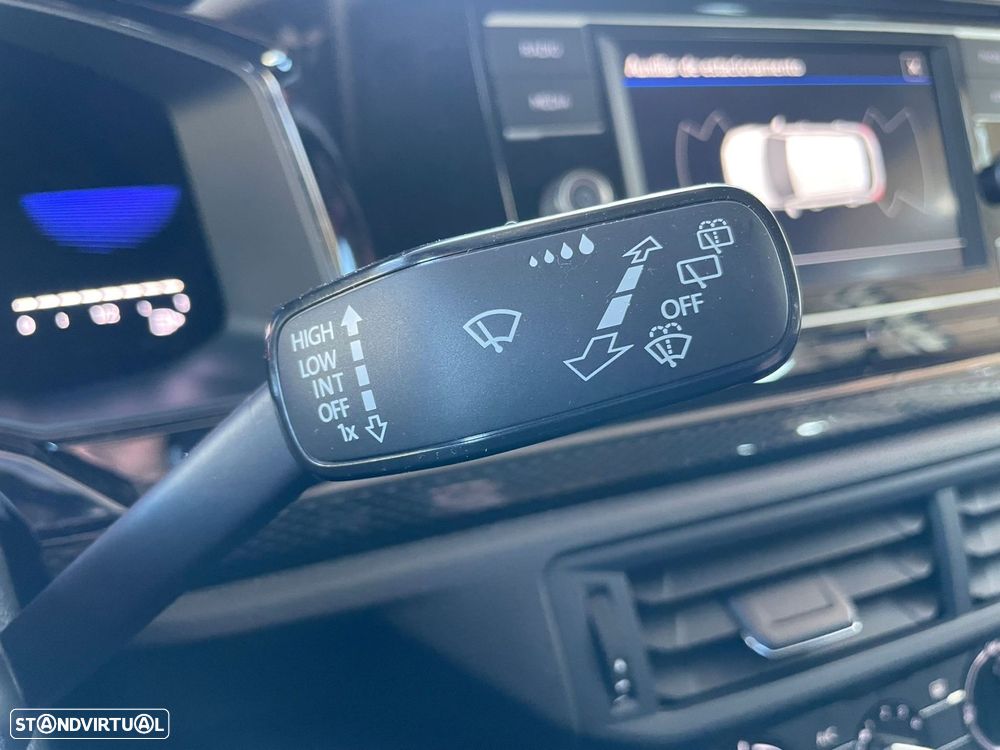 VW Taigo 1.0 TSI Life - 16