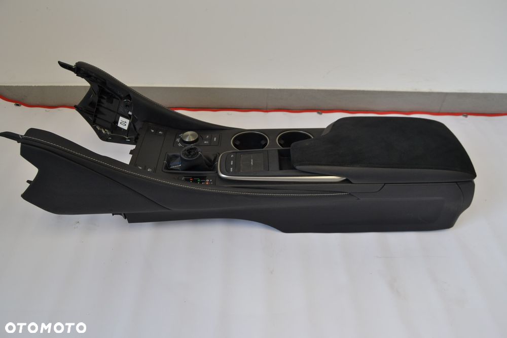 Tunel środkowy lexus rcf 58810-24181 - 3