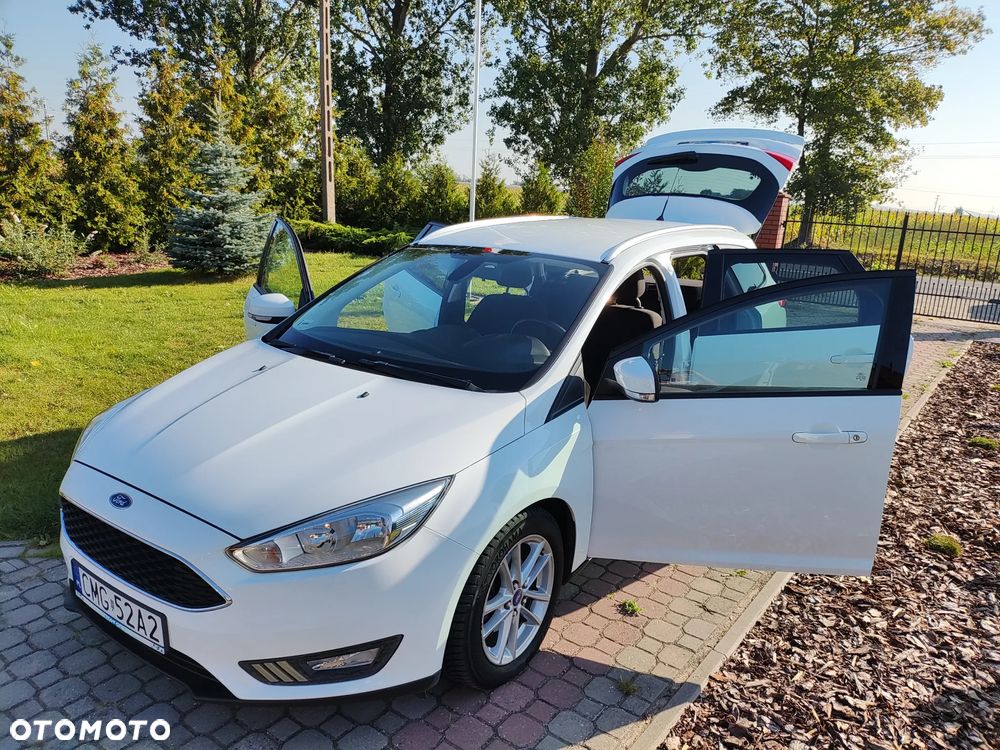 Ford Focus - 13