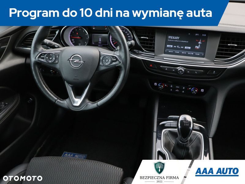 Opel Insignia - 9