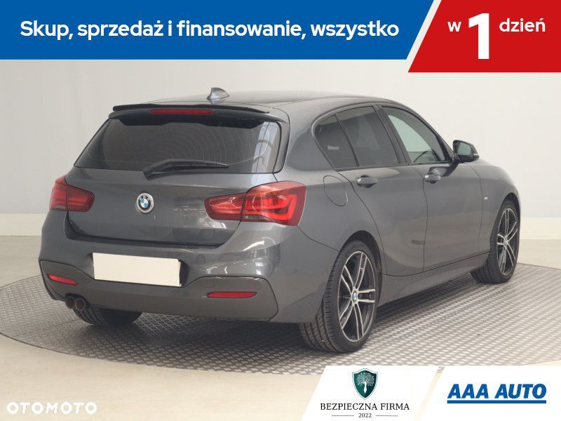 BMW Seria 1 - 7