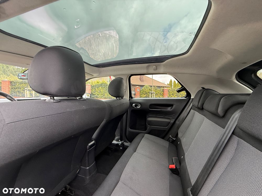 Citroën C4 Cactus 1.2 PureTech Shine - 12