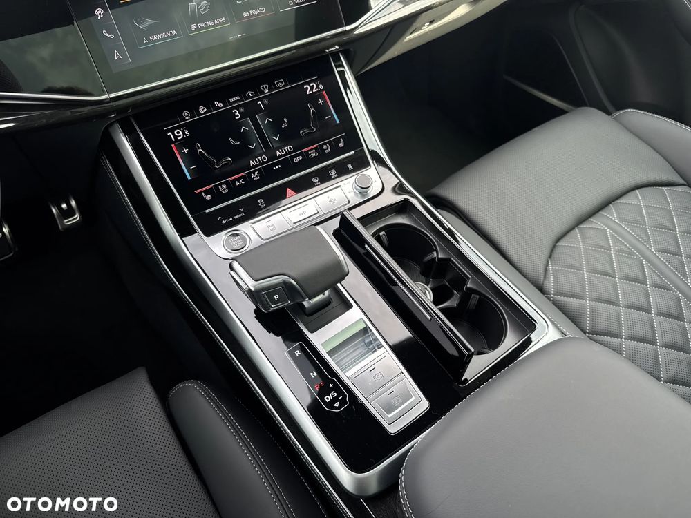 Audi Q7 TDI mHEV 210 kW Quattro S Line Tiptr - 15