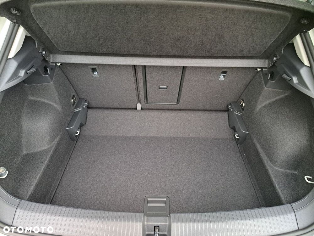 Volkswagen T-Roc 1.5 TSI Life Plus DSG - 10