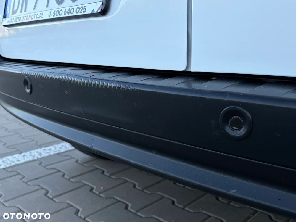 Renault Kangoo - 33