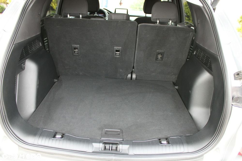 Ford Escape - 34
