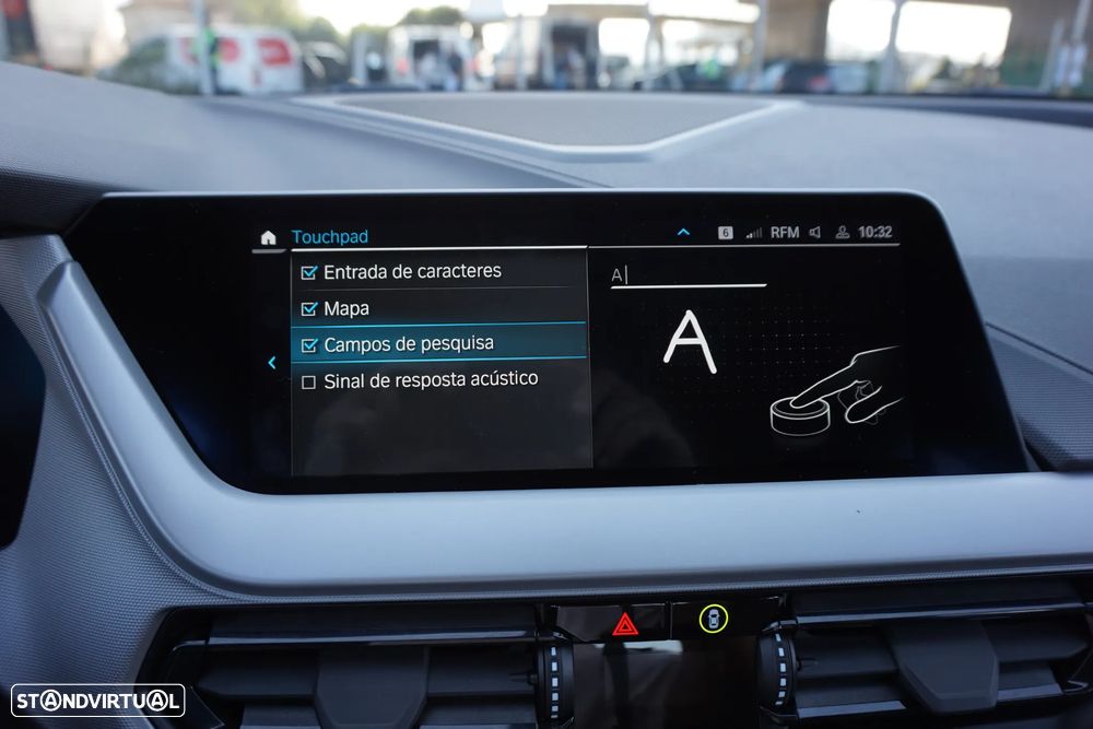 BMW 118 i Advantage - 50