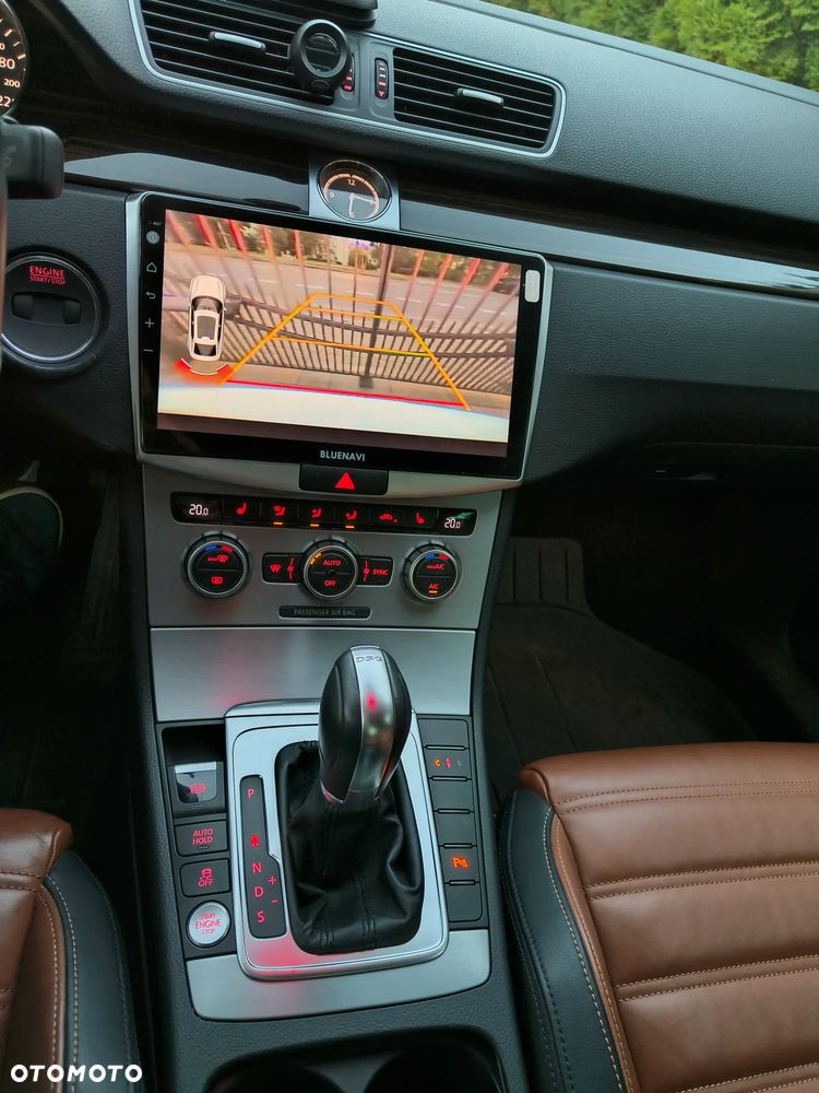 Volkswagen CC 2.0 TSI DSG - 17