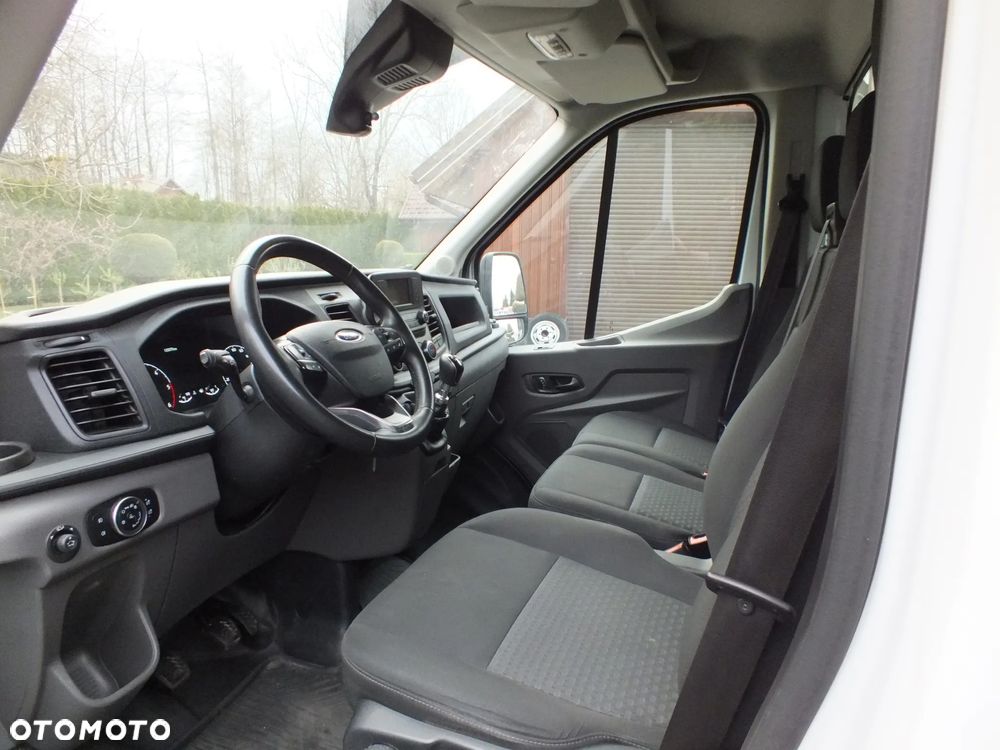 Ford Transit - 10