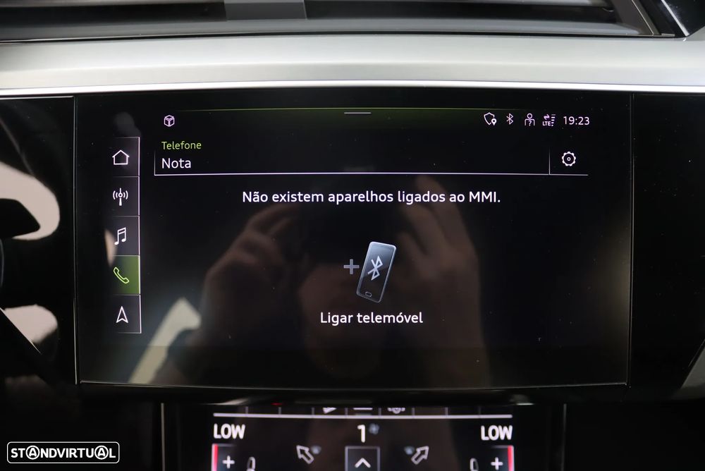Audi e-tron 55 quattro S line - 39