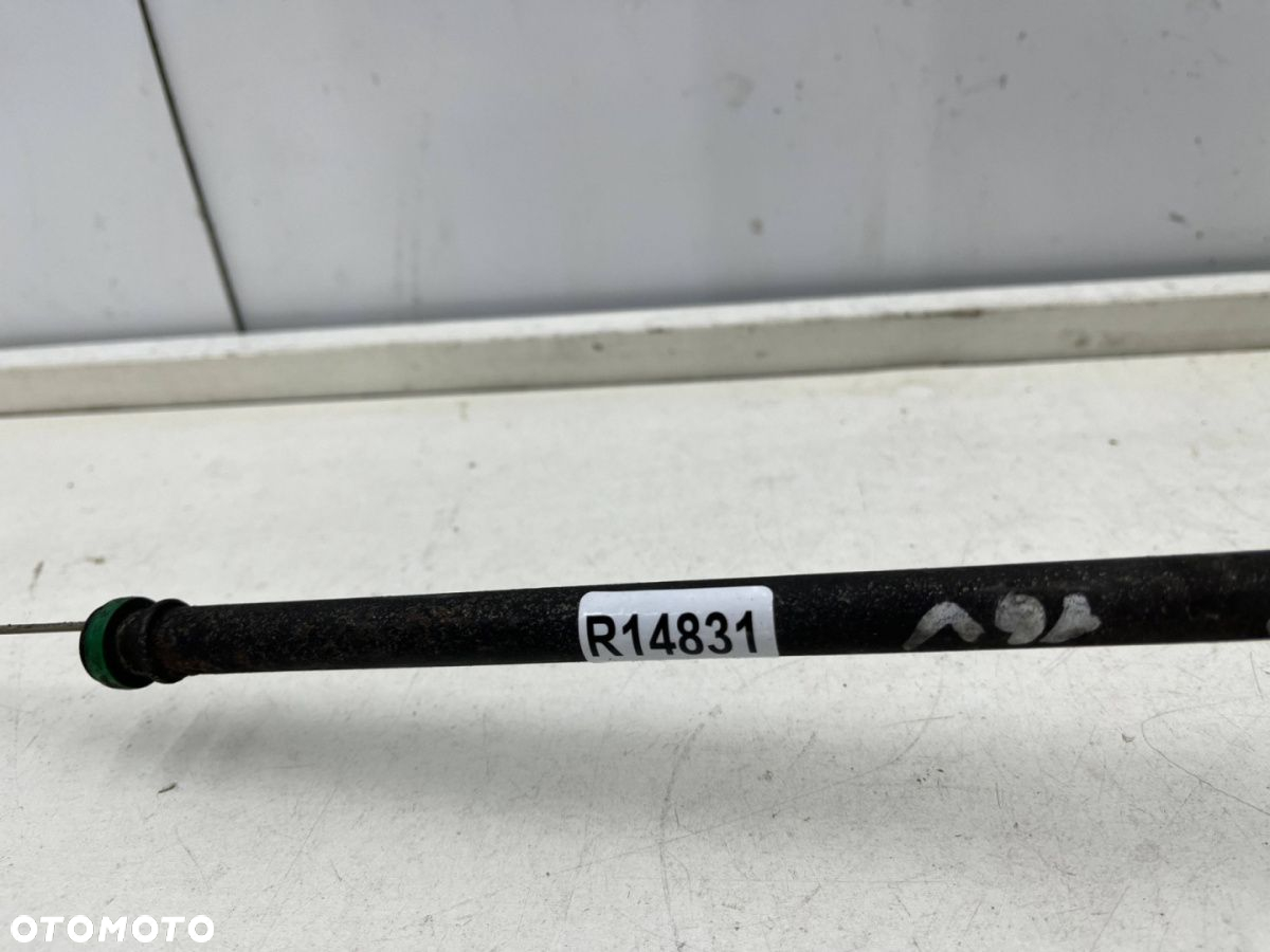 Miarka poziomu oleju Volvo v40 95-04r. 1.8 16v benzyna BAGNET - 4