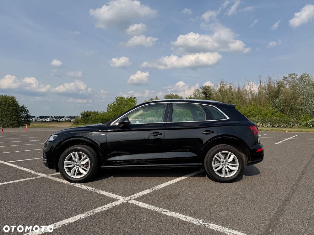 Audi Q5 35 TDI Quattro S tronic - 5