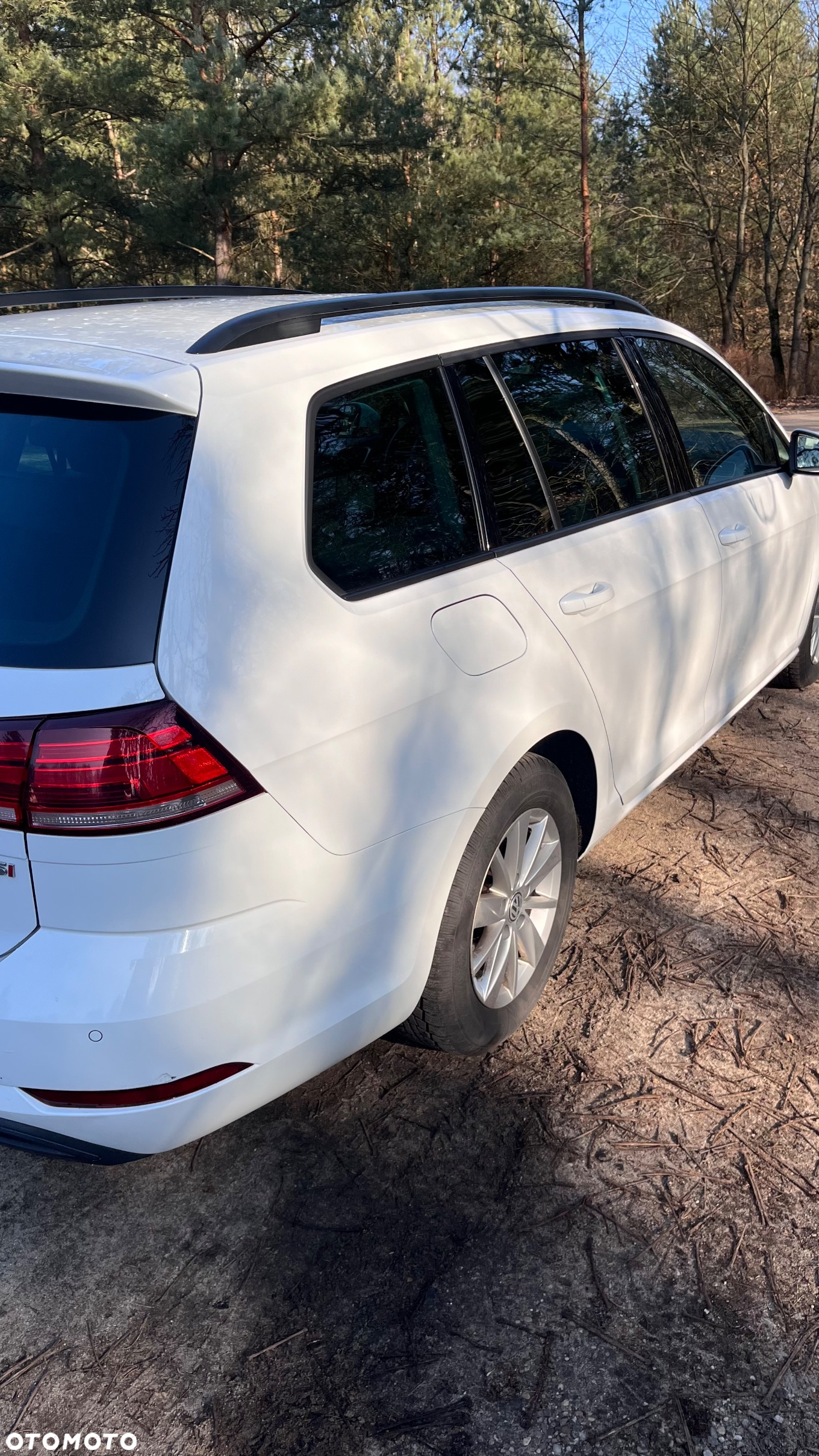 Volkswagen Golf VII 1.4 TSI BMT Comfortline - 11