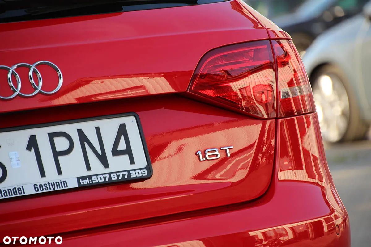 Audi A4 - 38