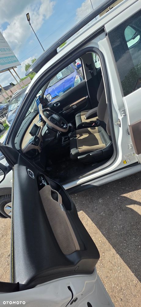 Citroën C4 Cactus PureTech 82 Live - 8
