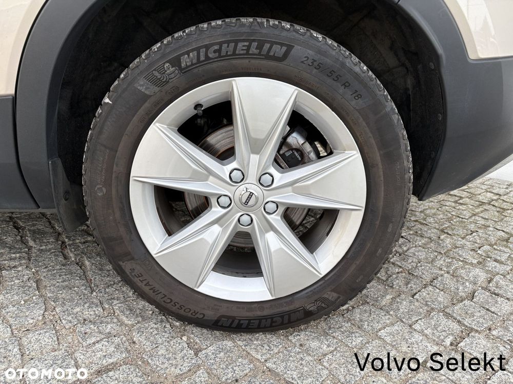 Volvo XC 40 - 8